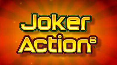 Joker Action 6